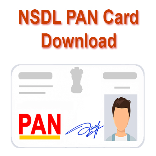 Download e-PAN